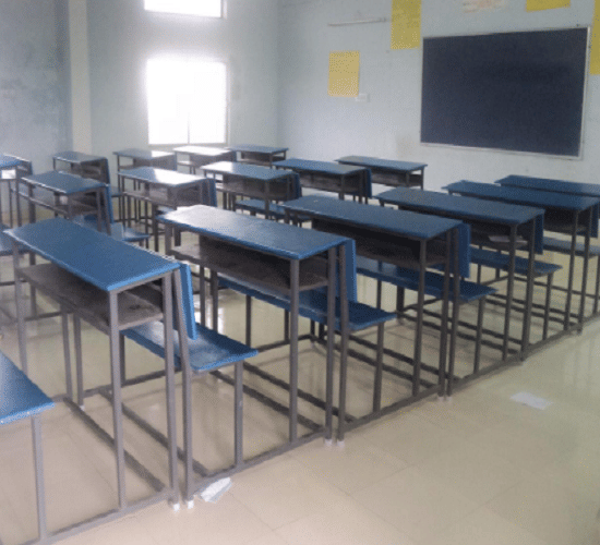 Apoorva Institute of Management and Sciences Karimnagar Infrastructure photo 1